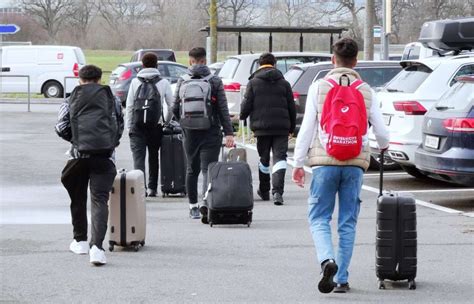 Broj aplikacija za azil u EU na najvišem nivou od krize 2015 2016