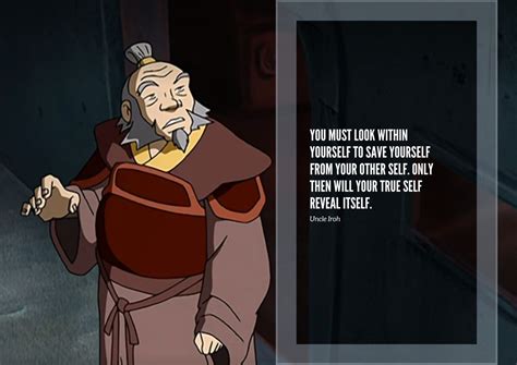 Avatar Uncle Iroh Quotes About Life That Are Encouraging Castnoble