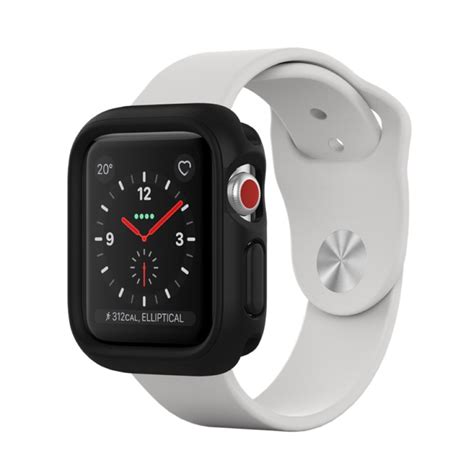 Apple Watch Series 123 42mm 犀牛盾crashguard Nx模組化防摔邊框保護殼飾條 蝦皮購物