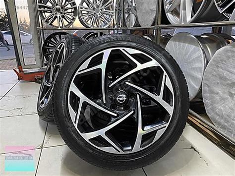 SIFIR 17 İNÇ 5X105 OPEL ASTRA J CHEVROLET CRUZE OPC ATOM JANT En