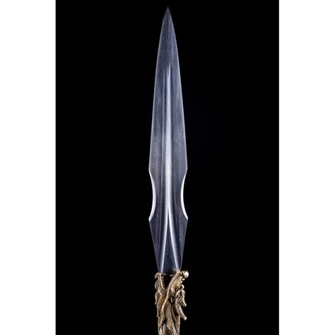 Buy Chinese Spear Dragon Folded Steel | CAESARS Singapore | Armours ...