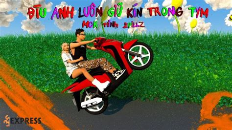 Lời Bài Hát Đìu Anh Luôn Giữ Kín Trong Tym Rpt Mck Ft Tlinh And 2pillz