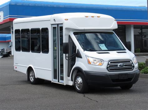 15 Passenger Mini Bus Omni Rentals Plus