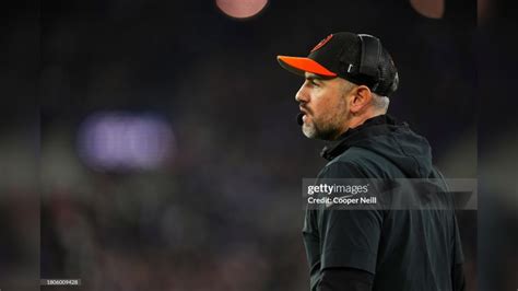 Report Titans Finalizing Deal To Hire Bengals Offensive Coordinator