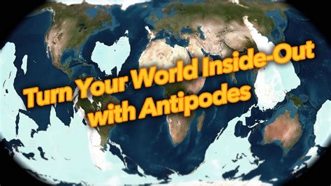 Antipode