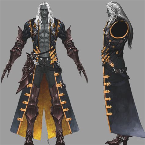 Trevor Castlevania Lords Of Shadow 2