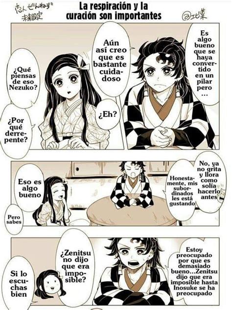 Kimetsu No Yaiba C Mics Comics Anime Otaku Anime