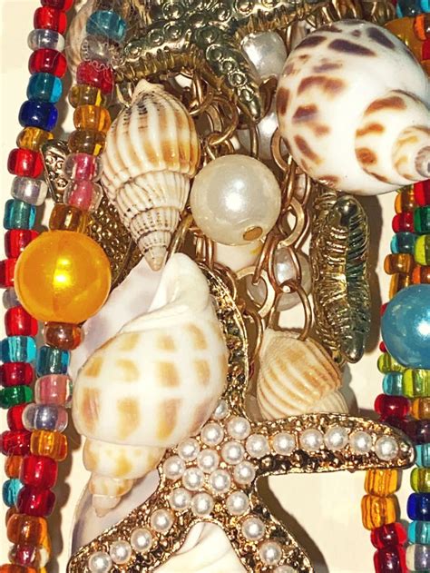 Shells & Beads