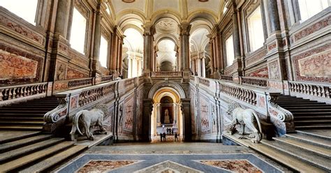 Visita guidata della Reggia di Caserta | musement