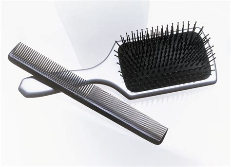 How To Clean Combs And Brushes Impactbelief10