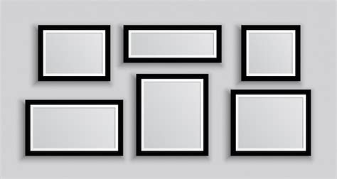 Long Rectangle Frame Sizes Infoupdate Org