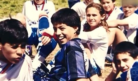 Las Fotos De Luis Suárez Cuando Era Niño Que No Quiere Que Vean Soy502