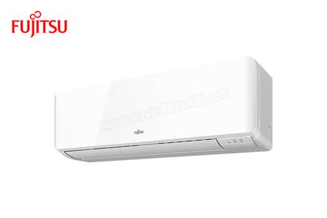 Fujitsu ASYG12KMCC | Климатици Варна - Термо-клима