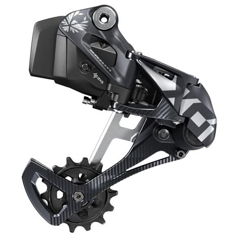 Sram Schaltwerk X Eagle Axs Schwarz Fach X Sync Maciag Offroad