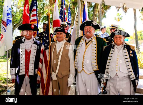 Sons Of The American Revolution Hi Res Stock Photography And Images Alamy