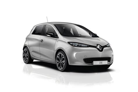 Renault Zoe Q90 ZE40 2018 EV Made Easy