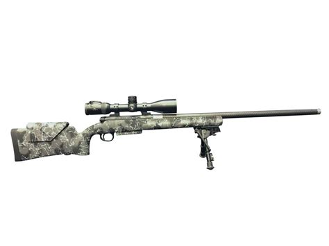 Gun Review H S Precision Plc Long Range Carbon Fiber Hunting Rifle Usa Gun Blog