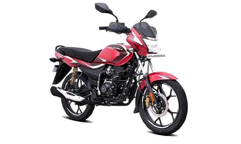 2023 Bajaj Platina 110 Abs Launched At Rs 72224 Top 10 Features Of