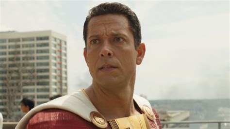 Shazam 2's Credits Tease A DC Supervillain That Might Never Come