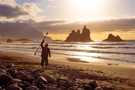 Benijo beach | Hello Canary Islands