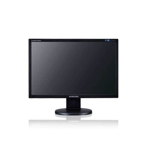 Monitoare LCD SH Samsung SyncMaster 2043NW Grad A 20 Inci Widescreen