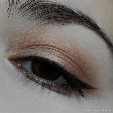 Dior Couleurs Couture Eyeshadow Nude Dress