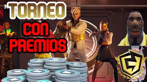 TORNEODE FORTNITE CON PREMIOS DE PAVOS ENTRA Y GANA PREMIOS Privadas