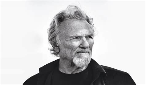 Kris Kristofferson Net Worth Age Height Weight Education Career