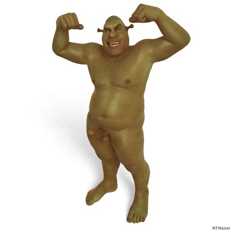 Rule 34 3d Bishyt Chubby Dreamworks Male Male Only Penis Shrek Shrek Series Solo Tagme 1140741