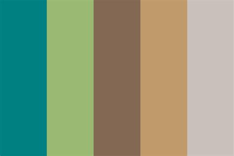 Large Bedroom Colours Color Palette