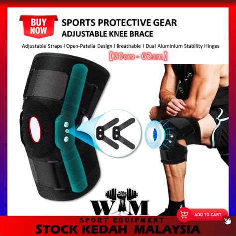 Plus Size Pcs Adjustable Knee Guard Patella Knee Strap Brace