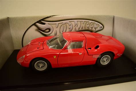 Hot Wheels Ferrari Lm Le Mans Catawiki