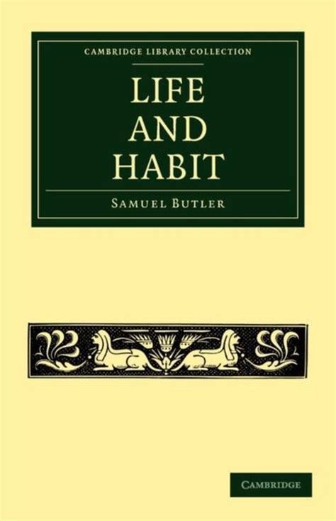 Cambridge Library Collection Darwin Evolution And Genetics Samuel Butler