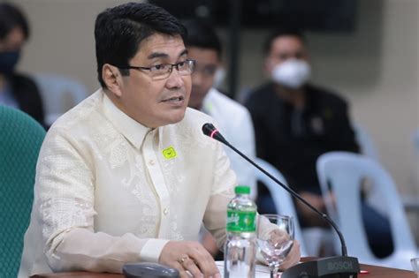 Comelec Junks Disqualification Case Vs Erwin Tulfo ABS CBN News