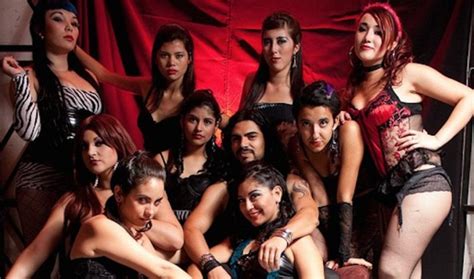 Las peluquerías chinas «con final feliz» podrán abrir – Panoplia