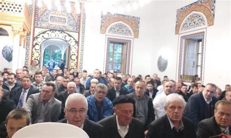 Poznat termin kada će se klanjati namaz za Kurban bajram Life ba