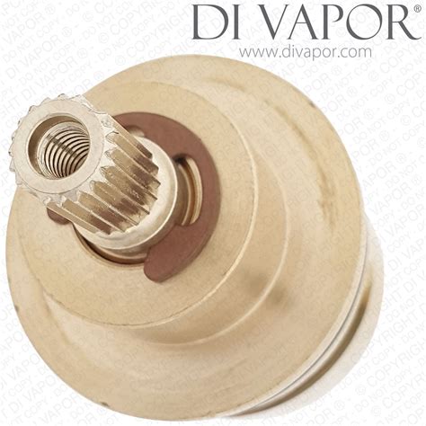 31mm 3 Way Diverter Cartridge 20 Spline