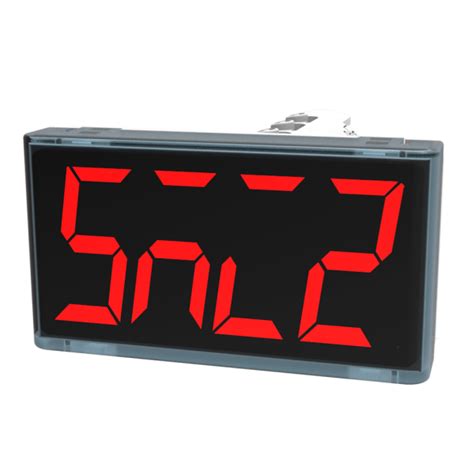 Smi2 Rs 485 Display Akytec