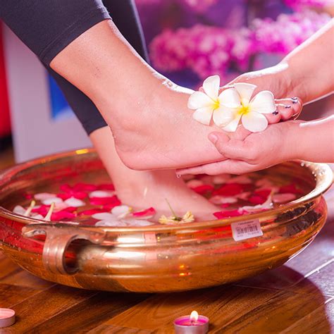 Massage Center Bahrain Blossom Spa Bahrain