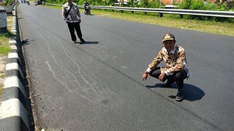 Pria Ini Bongkar Kondisi Motor Vina Dan Eky Saat Pertama Kali Ditemukan