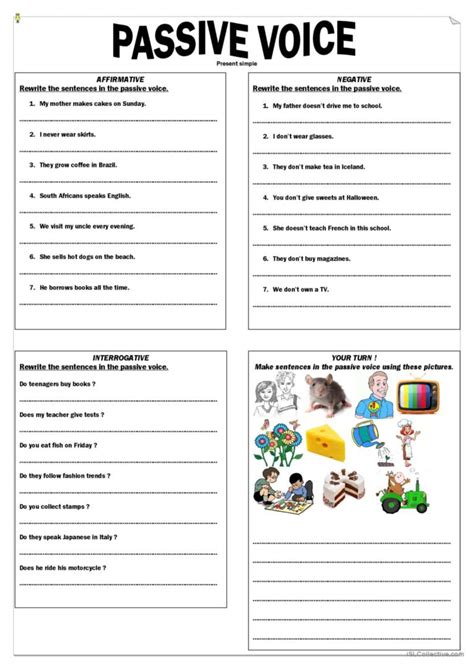 English ESL Worksheets Activities For Distance Learning And Physical