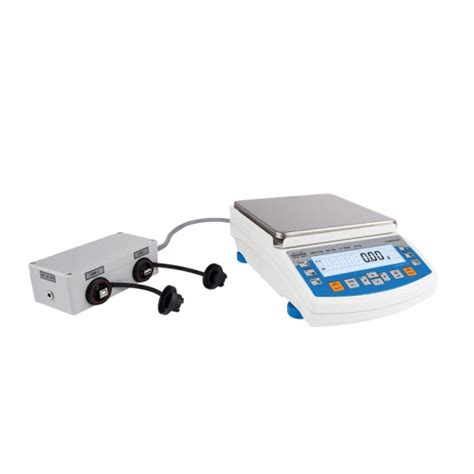 R Series Radwag Laboratory And Industrial Weighing Solutions