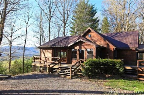 Mountain City TN – A Plus Realty