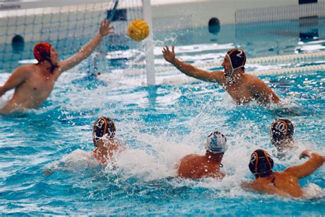 Victorian Phoenix Water Polo Australian Sports Foundation