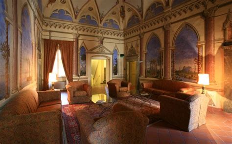 Best hotels in Spello | Telegraph Travel