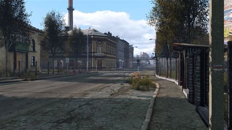 Berezino Locations Dayzrp