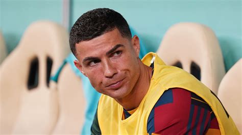 Cristiano Ronaldo primed to make debut in Middle East debut and could ...