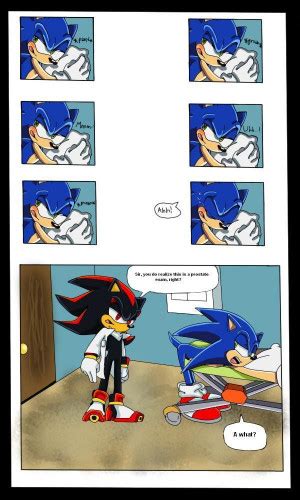 Shadow The Hedgehog Funny Quotes. QuotesGram