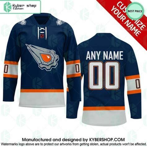 Stream Edmonton Oilers Reverse Retro CUSTOM Hockey Jersey by Kybershop ...