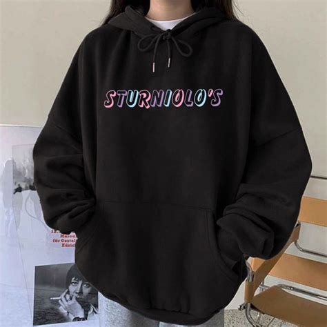 Sturniolos Pullover Hoodie Sturniolo Triplets Shirt Etsy